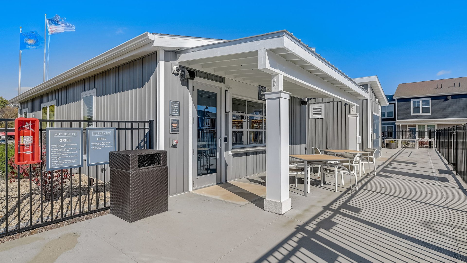 Virtual Tours & Gallery Authentix Cottage Grove Apartments